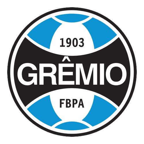 Escudo do Grêmio
