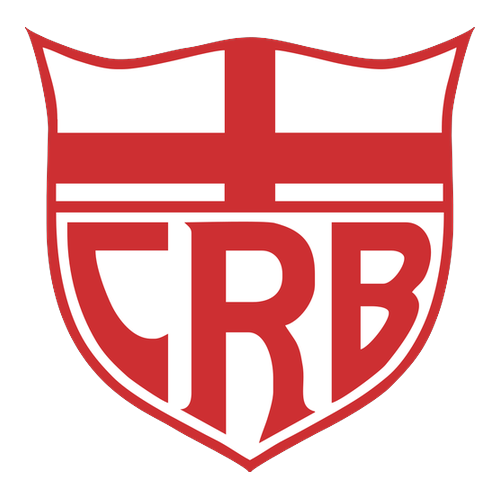 Escudo do CRB