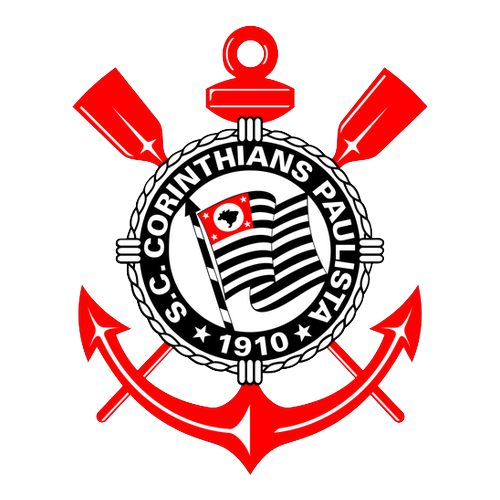 Escudo do Corinthians