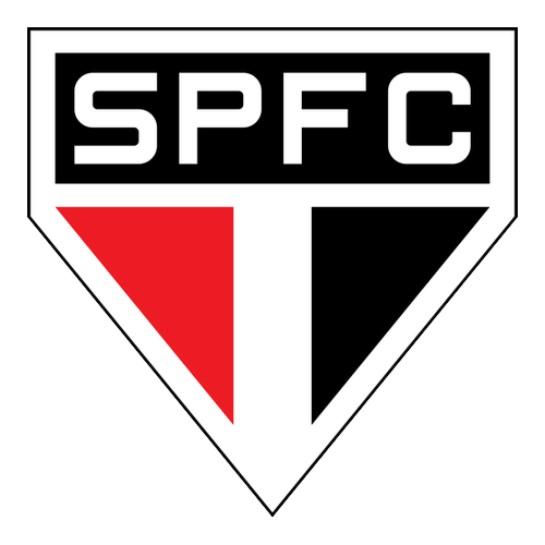 Escudo do São Paulo