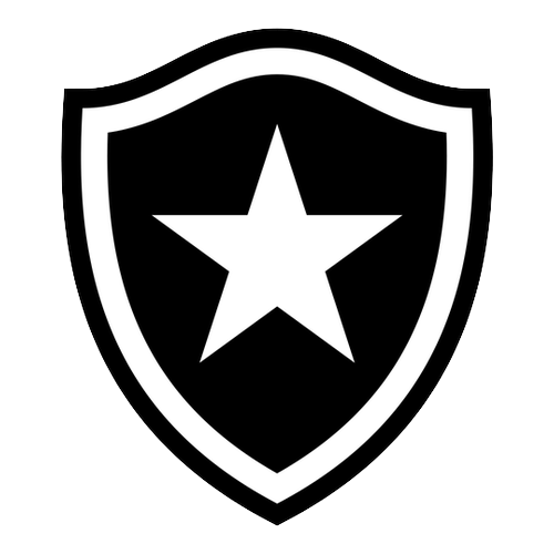 Escudo do Botafogo