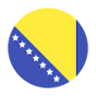 Bósnia - Herzegovina