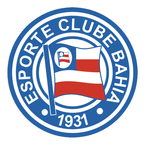 Escudo do Bahia