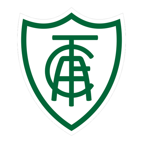 América-MG Feminino
