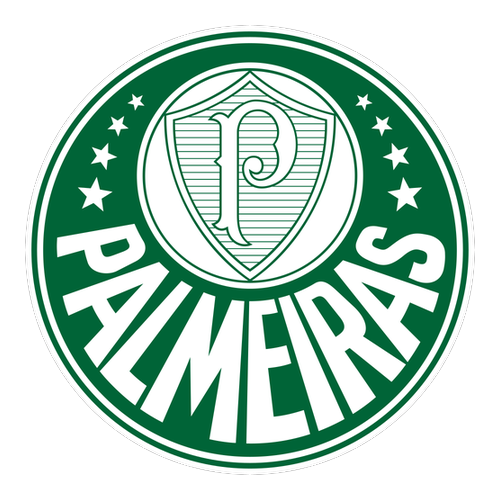 Escudo do Palmeiras
