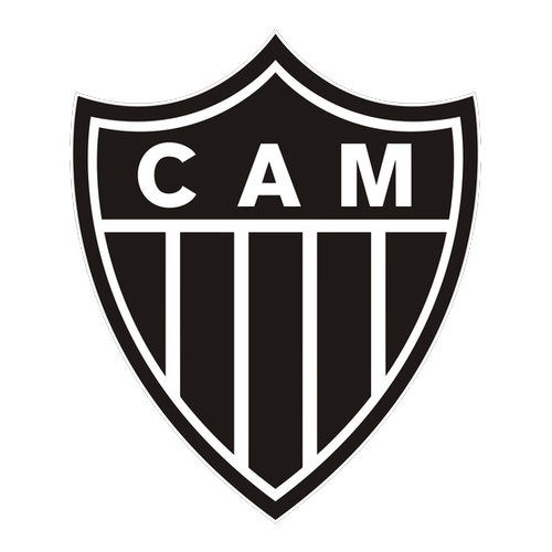 Escudo do Atlético-MG