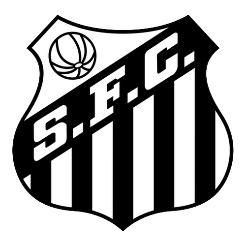 Escudo do Santos