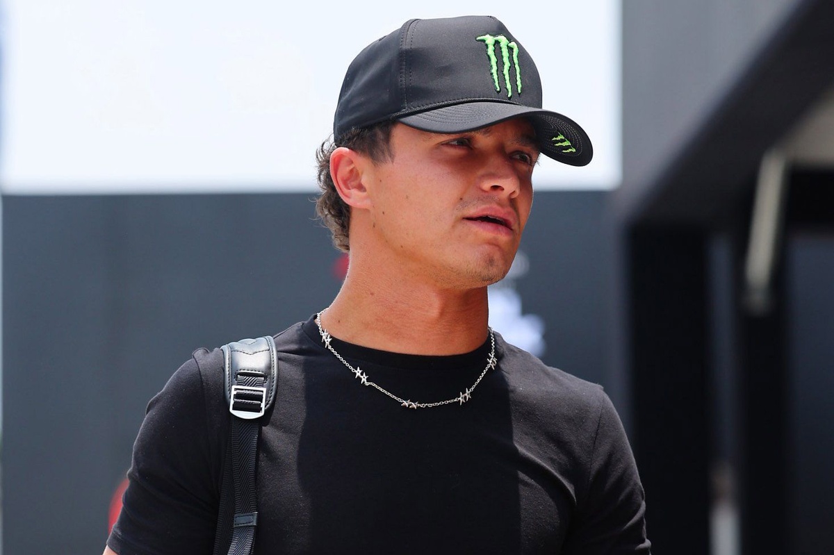 F1: Norris explica retratação a Colapinto e lamenta ataques online