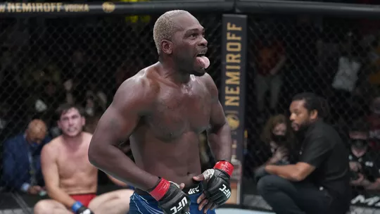 BKFC contrata ex-lutador do UFC e revela data de estreia