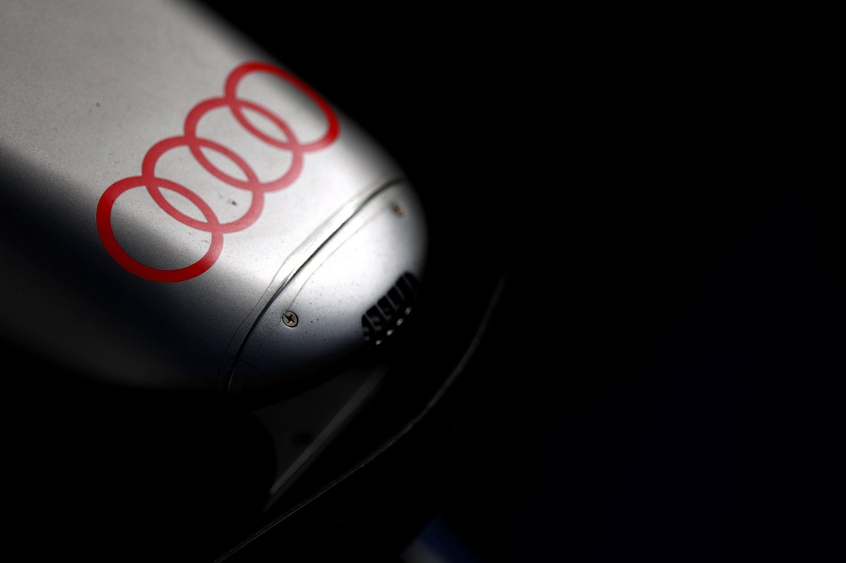 F1: CEO da Audi considera venda de nova fatia da equipe, mas nega crise financeira no projeto