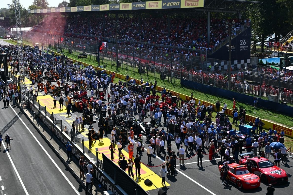 F1 divulga calendário da temporada 2027; Mônaco e Brasil terão corrida sprint