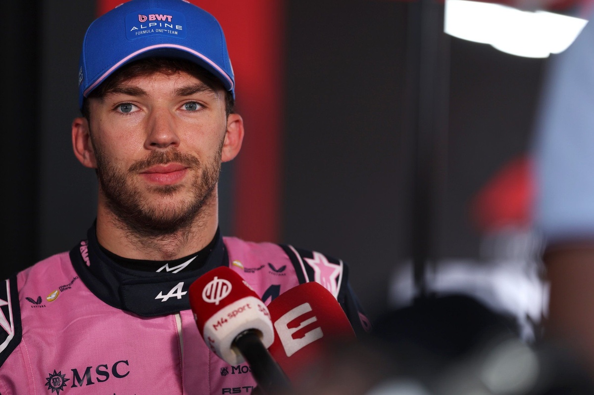 F1: FIA confirma data da audiência sobre recurso de McLaren e Red Bull contra pódio de Gasly em Mônaco