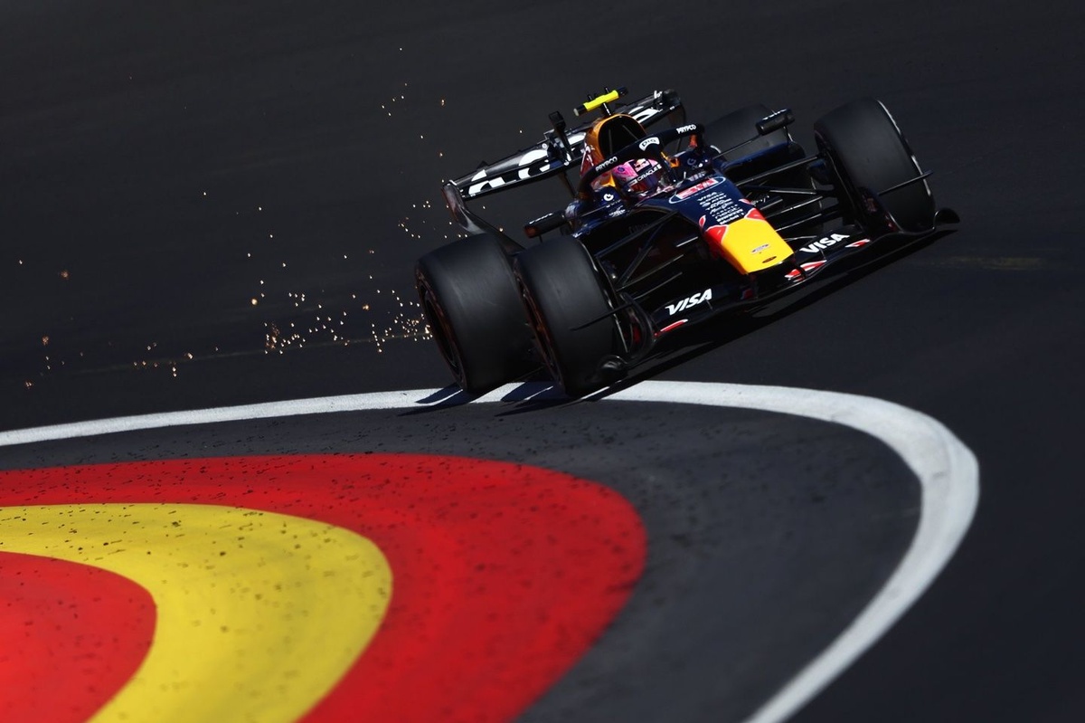 F1: Cinco formas de melhorar Madring para GP da Espanha de 2027