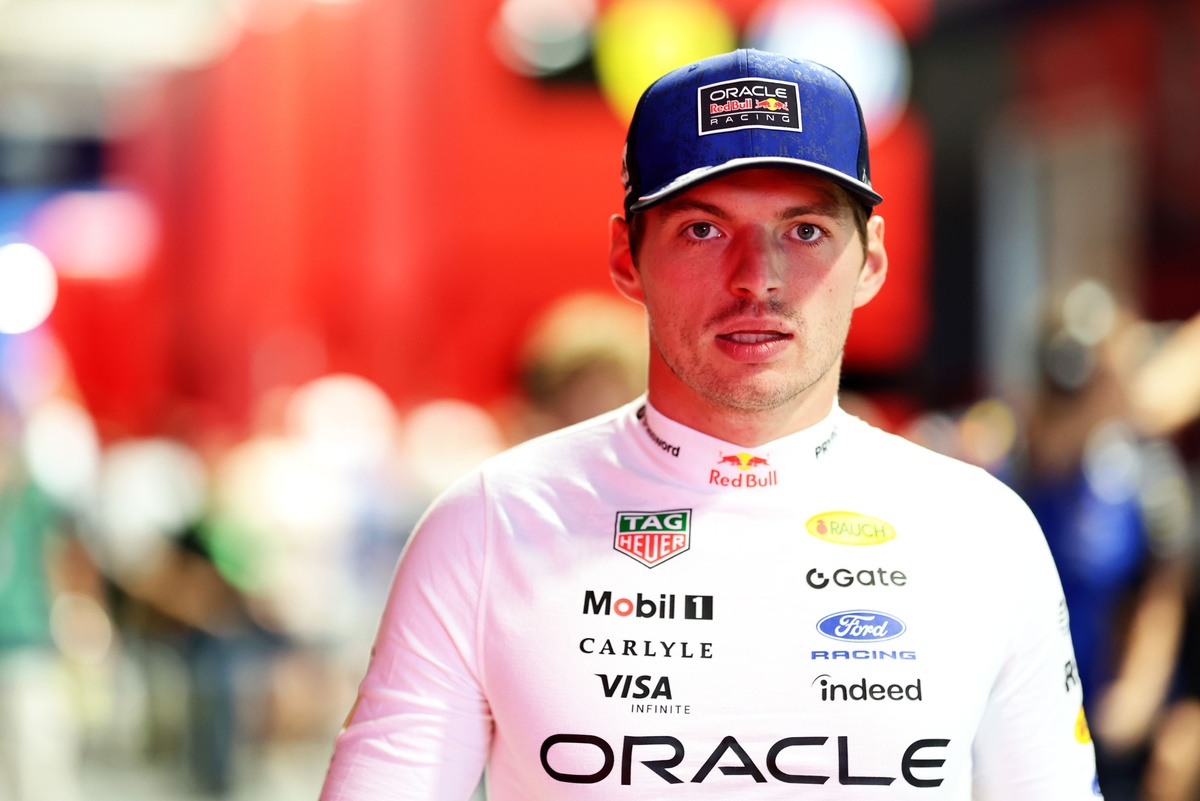F1: Verstappen aponta principais problemas no design do Madring