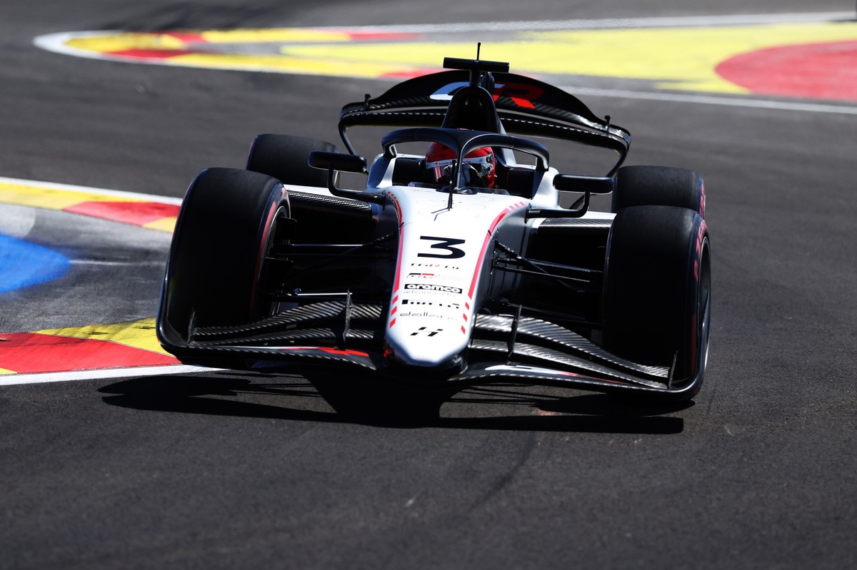 F2: Beganovic vence corrida principal em Madri; Fittipaldi é quinto e Câmara 10º