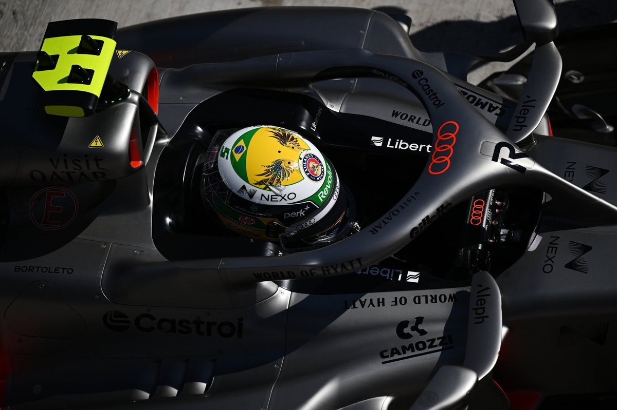 F1: Horários, previsão do tempo e como assistir ao domingo de GP da Espanha