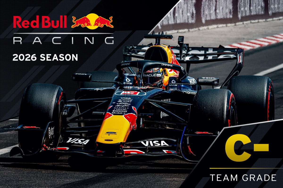 ANÁLISE F1: Red Bull tropeça, mas recuperação mostra lampejo de progresso