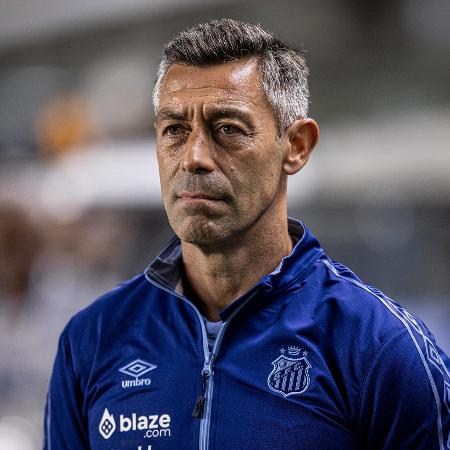 Dívida do Santos com comissão de Caixinha já ultrapassa R$ 17,5 milhões