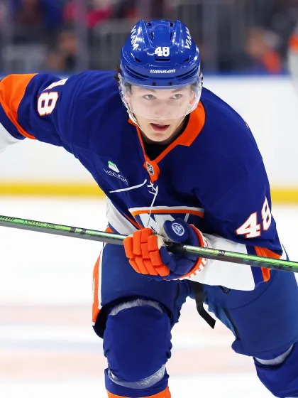 Fantasy hockey keeper / dynasty rankings