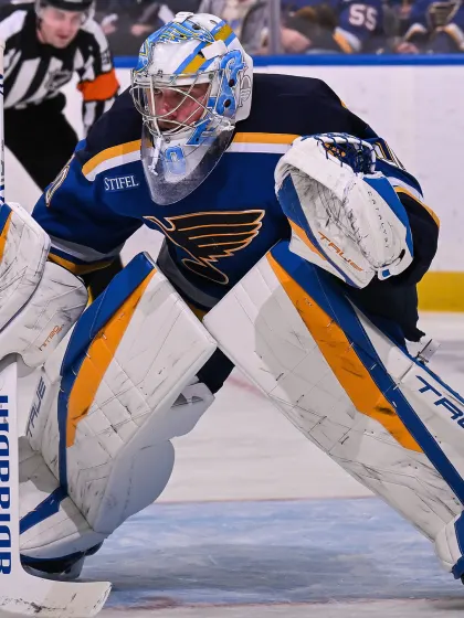 Fantasy hockey sleepers, draft bargains for 2026-27