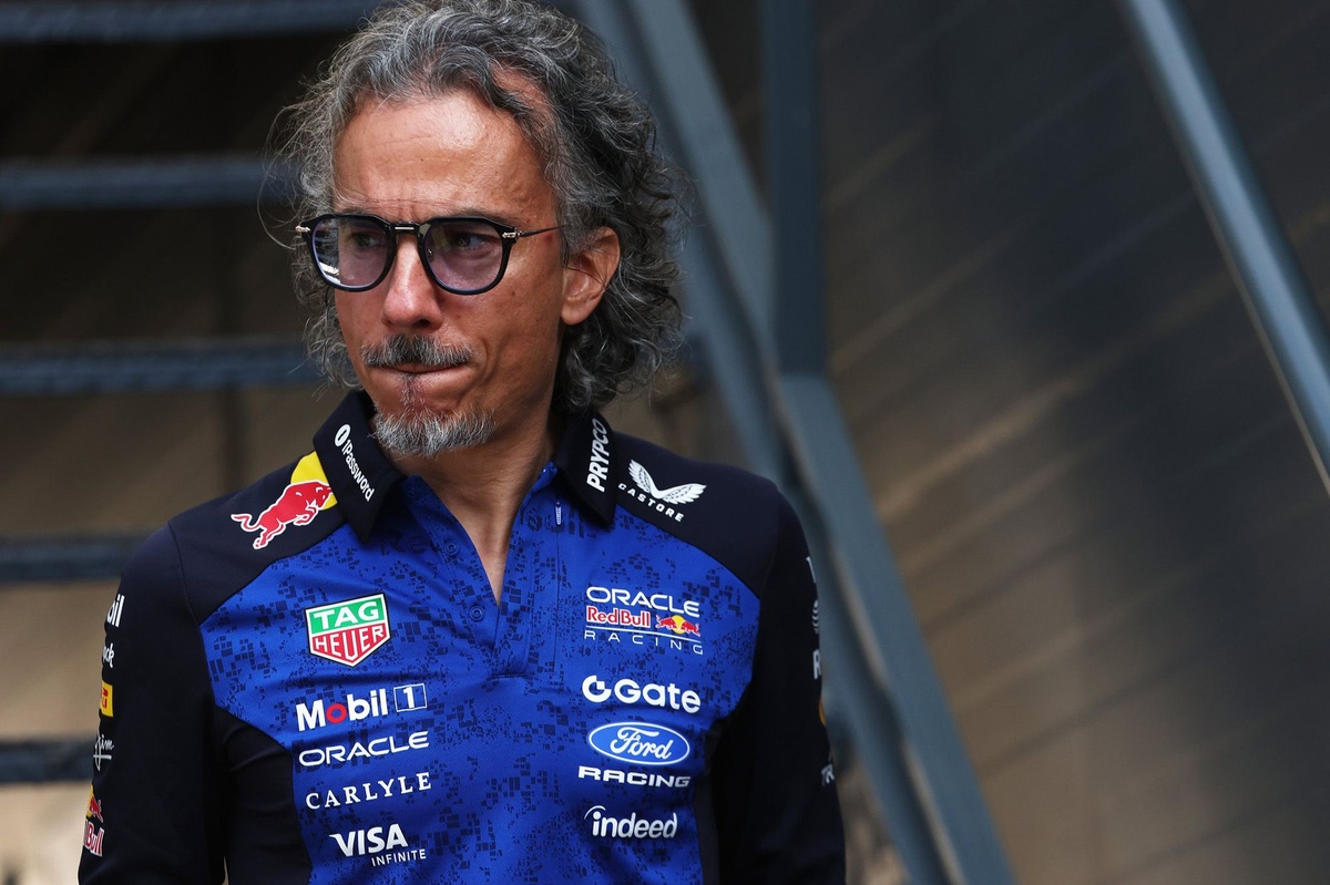 F1: Chefe da Red Bull responde fala de Russell sobre superioridade da equipe austríaca