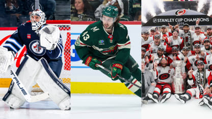 Top storylines to watch at start of training camp