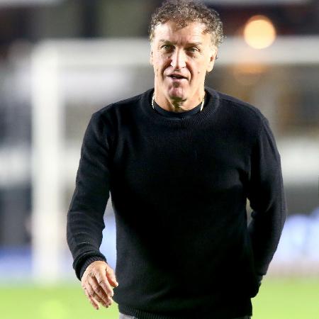 Santos leva estratégia vencedora a BH para confirmar vaga contra Atlético