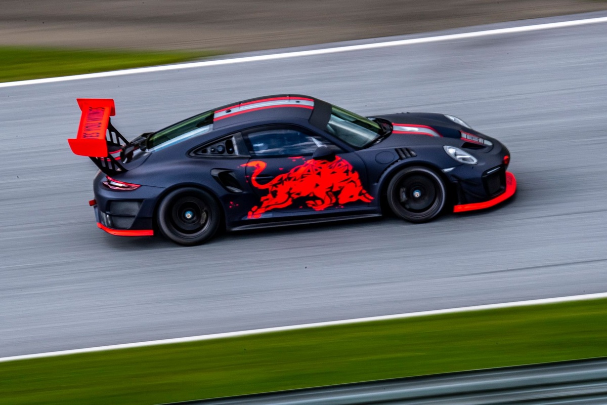 F1: Ex-chefe da Porsche revela como acordo com a Red Bull ruiu
