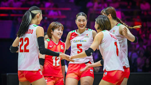 Japan on to the quarterfinals after second victory in Tianjin