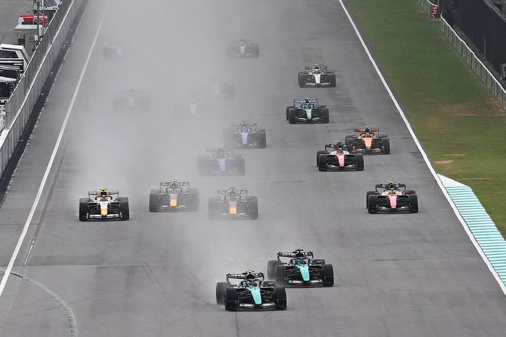 F1 deve retornar à África com GP inédito, diz site