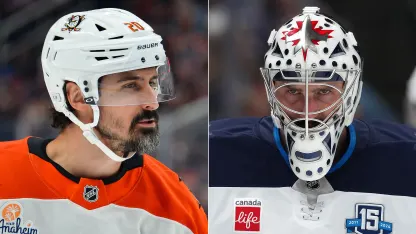 Fantasy spin on NHL training camps; new podcasts