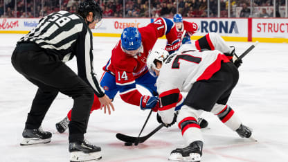 Senators, Canadiens prepped for Kraft Hockeyville