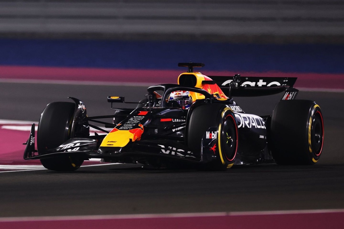 F1 - FIA prevê realização das etapas do Catar e Abu Dhabi como planejado: "Não levaríamos se fosse arriscado"