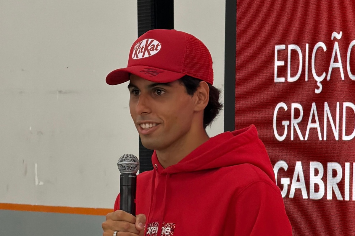 EXCLUSIVO: Bortoleto esclarece mistério sobre contrato com a Audi na F1