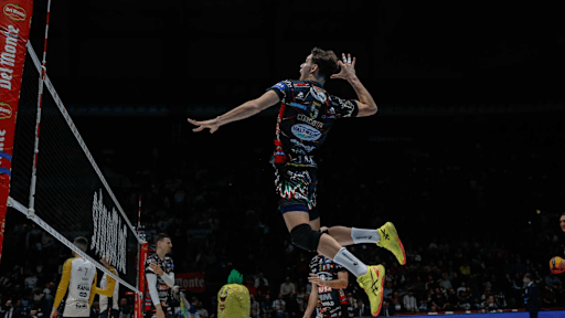 SuperLega 2026/27: Watch Live on VBTV & Play Superlega Fantasy