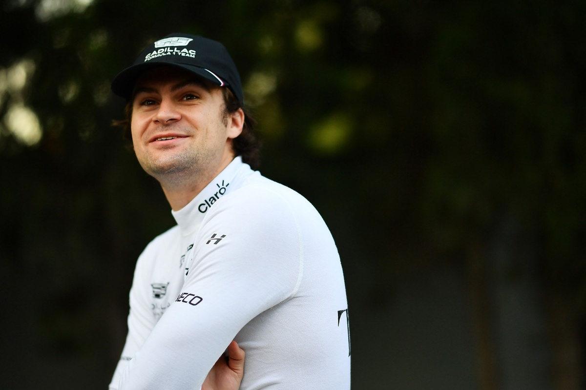 Herta mira F1 até 2028: “Ainda tenho chance”