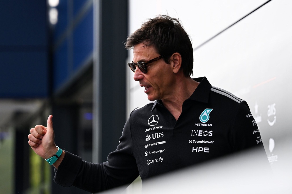 F1: Mercedes e Red Bull estão abertas a mudanças nas regras para auxiliar Honda e Aston Martin