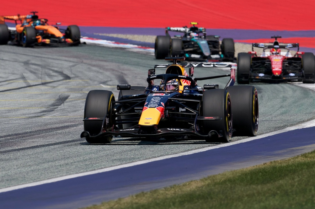 F1: FIA defende medições do ADUO, mas reconhece “fragilidades” no sistema e prevê mudanças